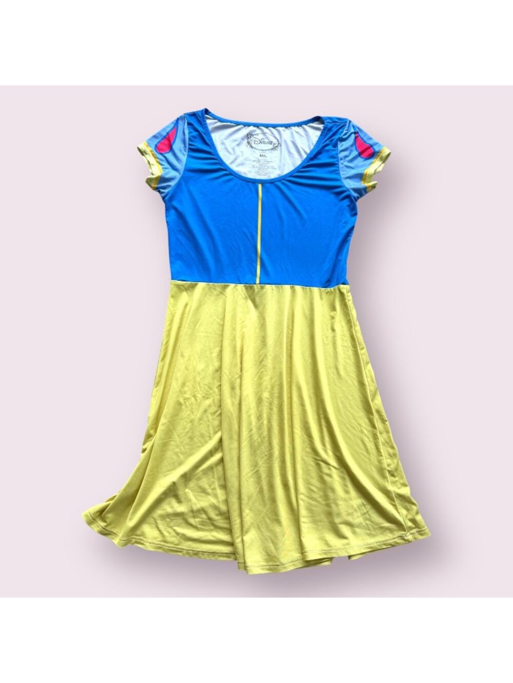 Snow White Disney Princess Nightgown